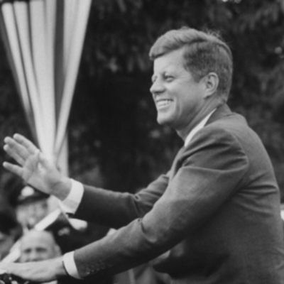 Timeline: A Time of Change