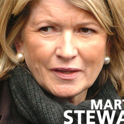 Timeline: BAF3M1 - Martha Stewart Scandal