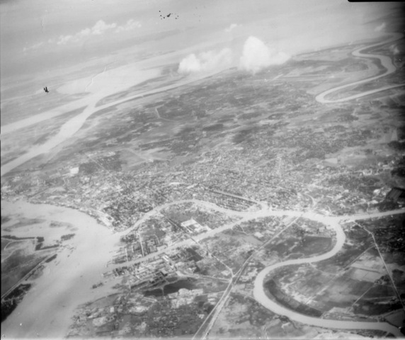 Operation Linebacker Two