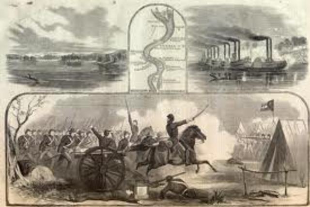 Battle of Belmont