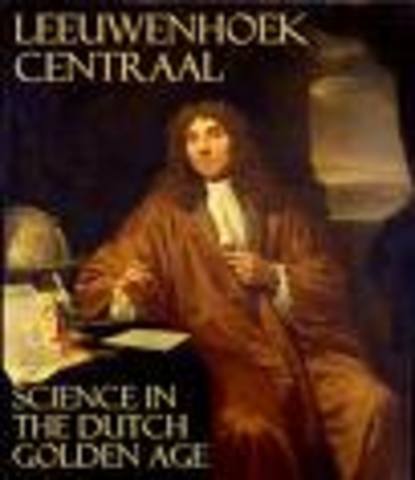 The Leeuwenhoek Medal