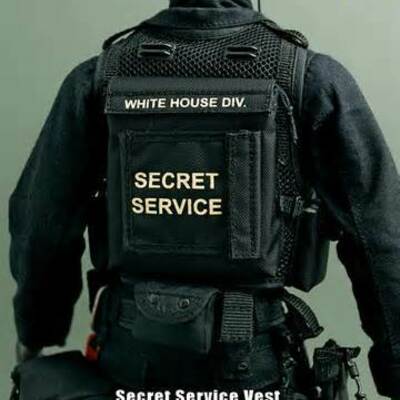 Timeline: History of the Secret Service