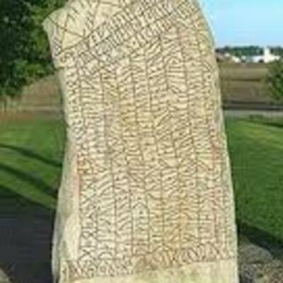 Timeline: Svensk språkhistoria