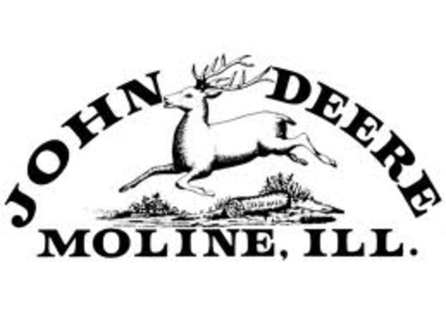 Moving to Moline