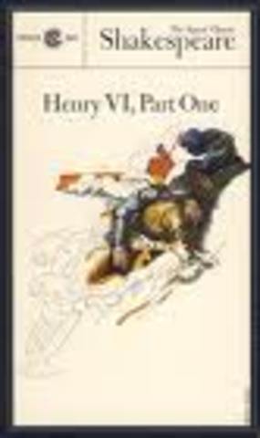 Henry VI part one