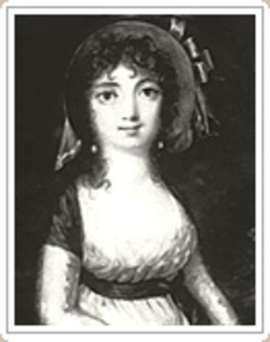 Poe's mother, Elizabeth, dies.