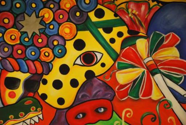 TODA UNA HISTORIA HASTA HOY