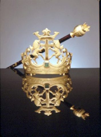 Expulsión de la compañçia de Jesús