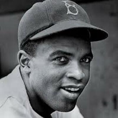 Timeline: Who is Jackie Robinson