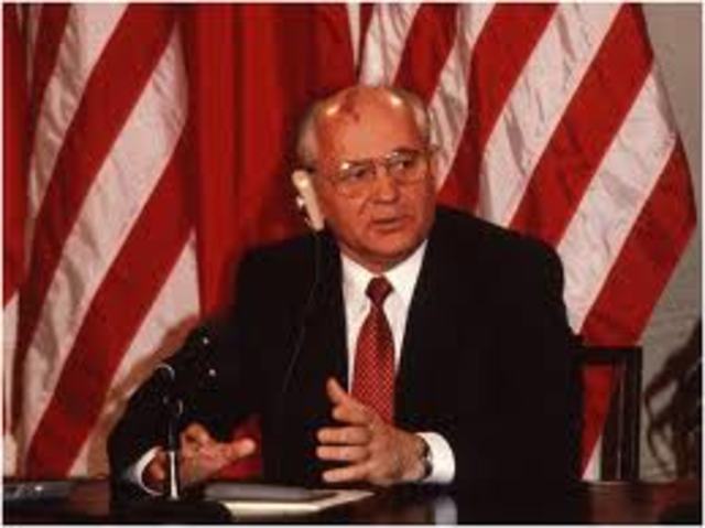 Perestroika and Glasnost