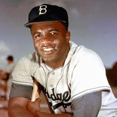 Timeline: Jackie Robinson