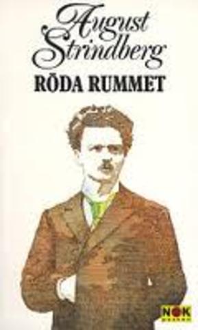 Sveriges första moderna roman