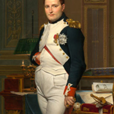 Timeline: napoleon