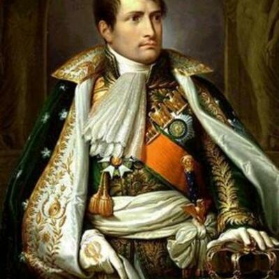 Timeline: Life of Napoleon Bonaparte