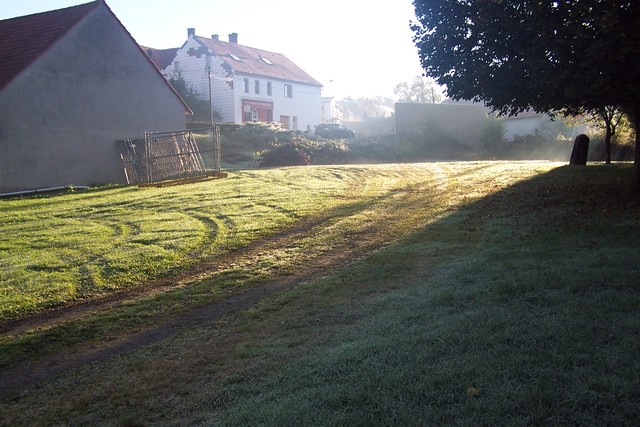 SALLE MULTIFONCTION -PRESENTATION DU PROJET EN REUNION
