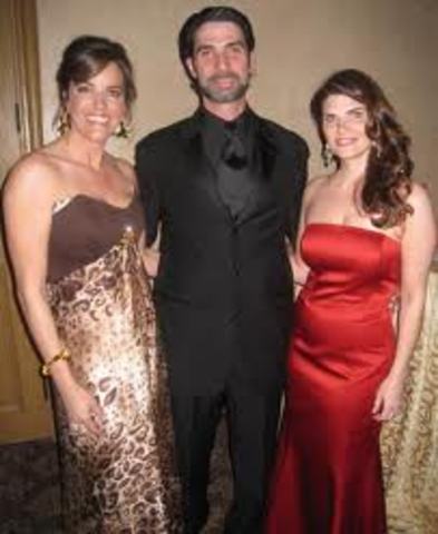 Yo encontra mi Padre en el veinte de Septiembre noventa y siete.