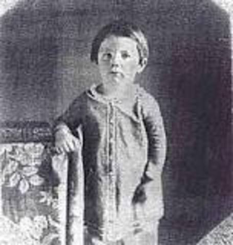 Edward Marker Lincoln