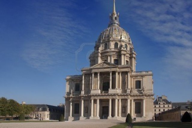 Napoleon and the Church