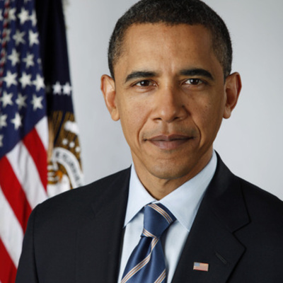Timeline: Barack Obama . ( estrella . )