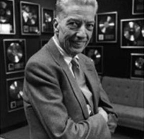 Lifetime Achievement