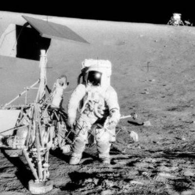 Timeline: Technology Revolution during the 20th Century