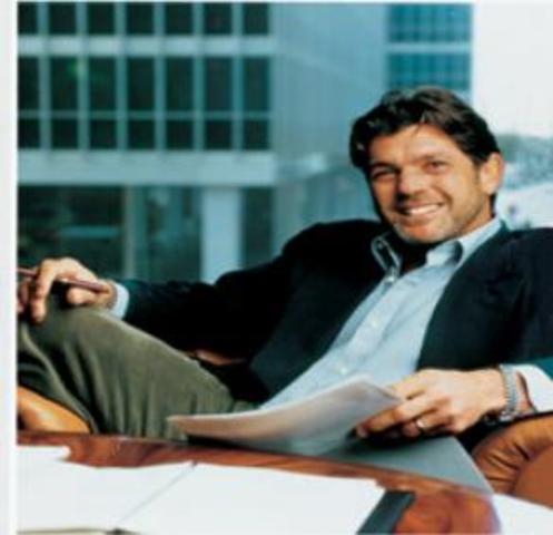 Lifetime Achievement