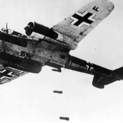 Timeline: ww2 vtec edition