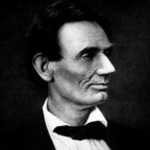 Abraham Lincoln
