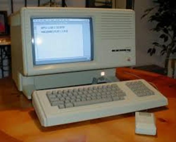 Apple Lisa