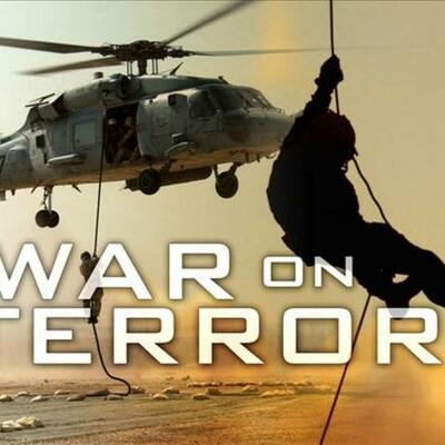 Timeline: War on Terror