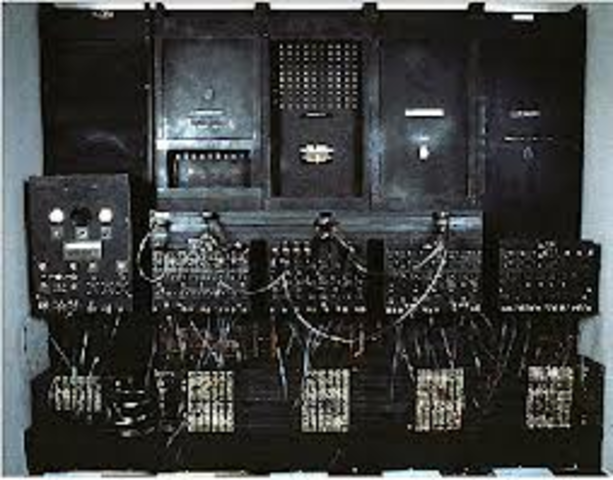 ENIAC