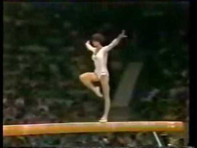 Romanian National Championships