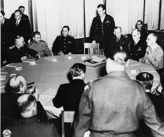Yalta Conference