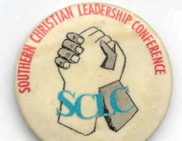 SCLC formed