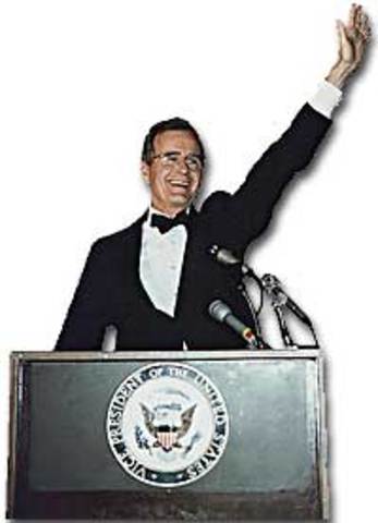 •Operation Desert Storm