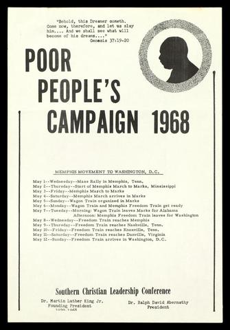 Poor People's Campaign