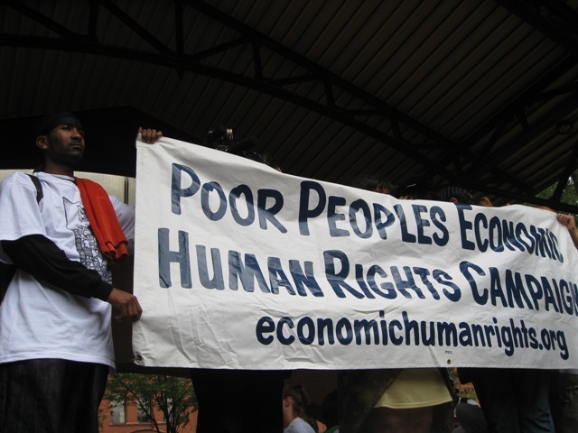 Poor Peoples Campaign