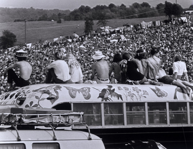 Woodstock