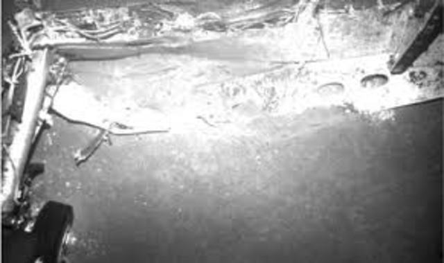 Air France Flight 447