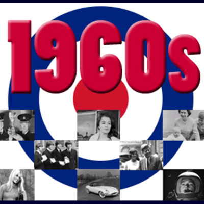 Timeline: 1960s Timeline Project