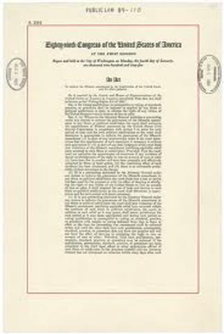 Voting Rights Act of 1965