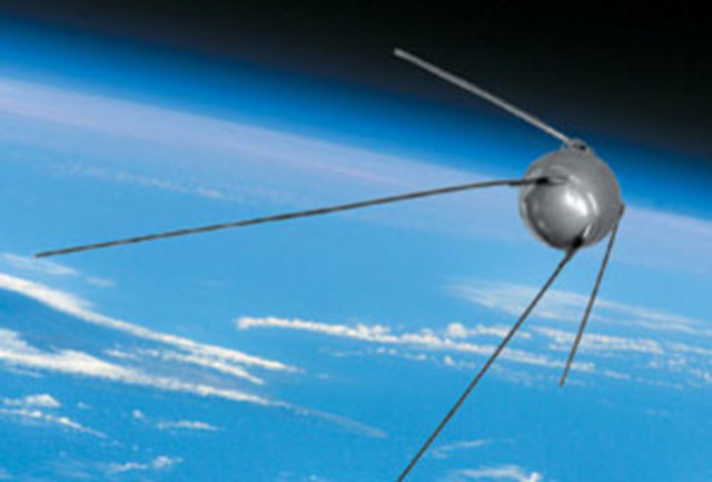 Первый сервер ARPANET