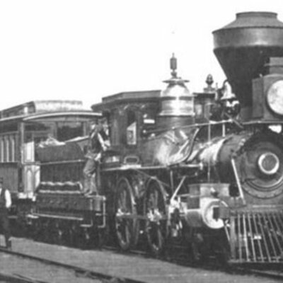 Timeline: VICTORIAN PERIOD C