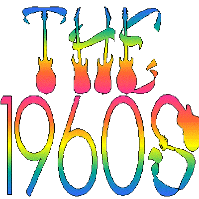 Timeline: 1960's Timeline Project