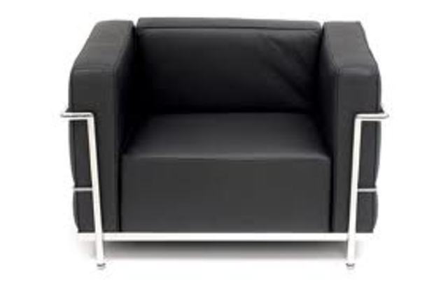 Principal Directions in Modern Architecture