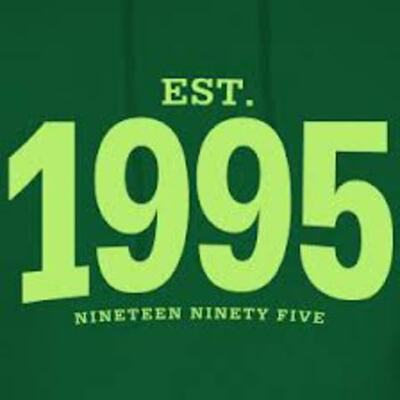 Timeline: Since I Was Born Timeline