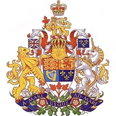 Timeline: Canada's Confederation