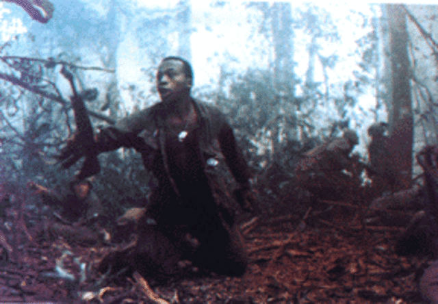 Battle of Hamburger Hill