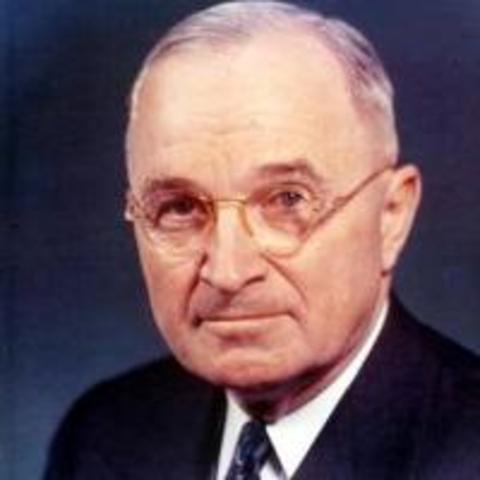 Truman Doctrine