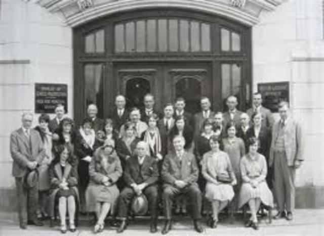 Alberta and Saskatchewan